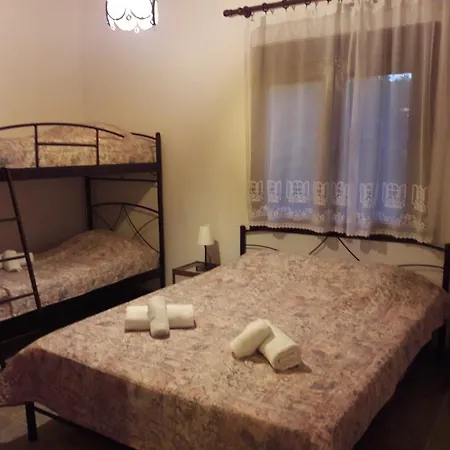 Kesi ポティスティカ