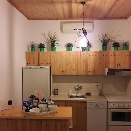 別荘 Kesi ポティスティカ