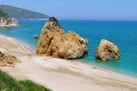 Kesi 別荘 ポティスティカ