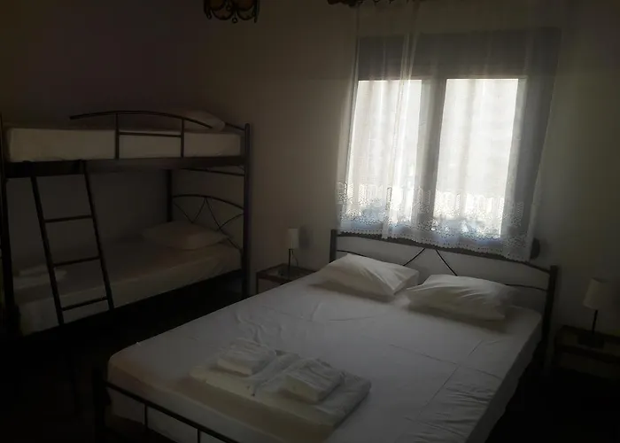 度假居 Kesi 波提斯缇卡