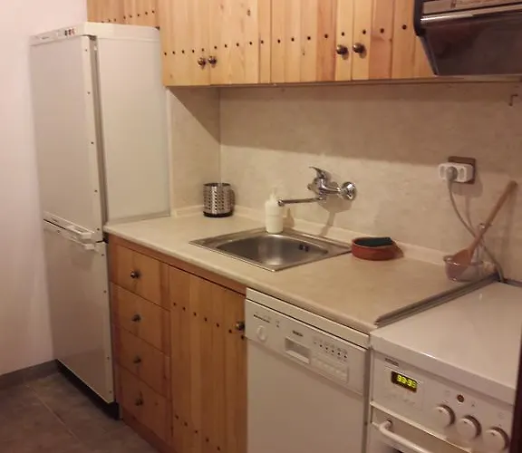 Kesi 度假居 波提斯缇卡