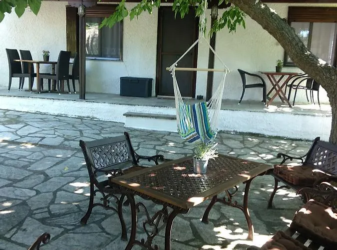 度假居 Kesi 波提斯缇卡