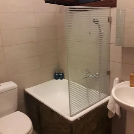 Kesi בית נופש