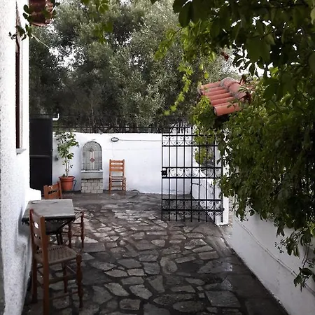 Kesi Semesterbostad Potistika