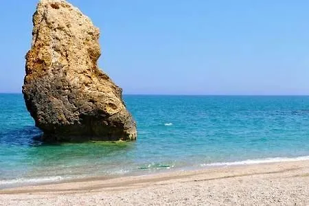 Semesterbostad Kesi Potistika