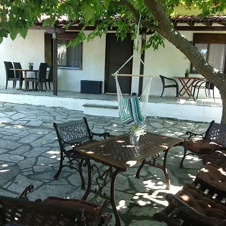 Semesterbostad Kesi Potistika