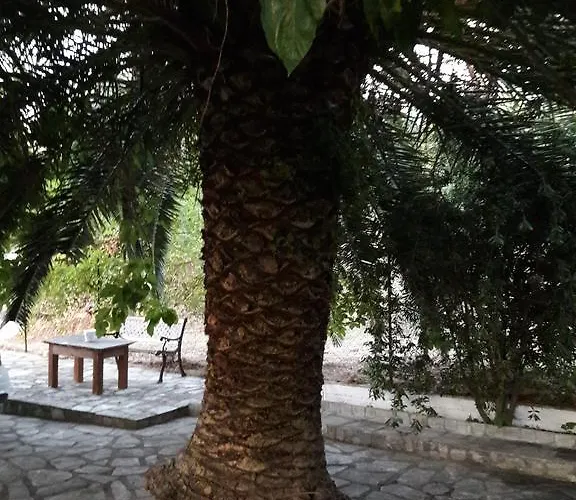 Kesi Сasa de vacaciones *