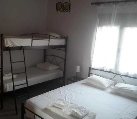 Kesi Сasa de vacaciones