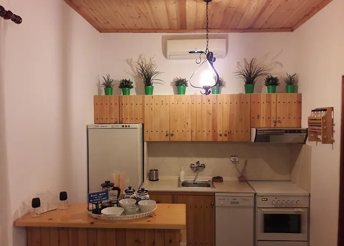 Holiday home Kesi Potistika